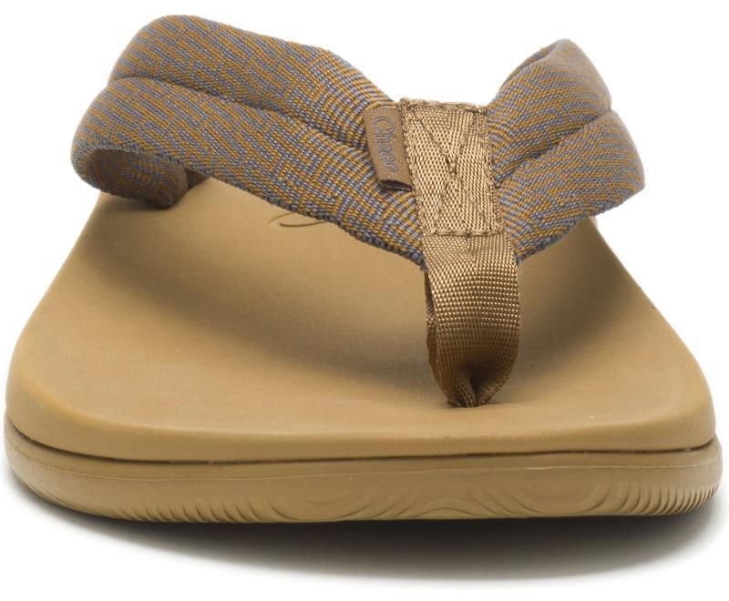 Chillos Flip - Mens - Tube Fret Tapenade 3