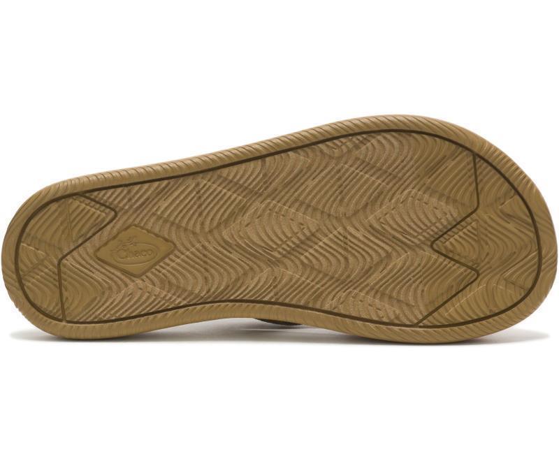 Chillos Flip - Mens - Tube Fret Tapenade 5