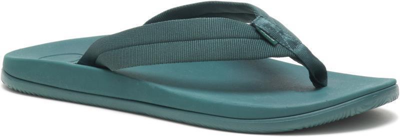 Chillos Flip - Mens - Tube Pine 1