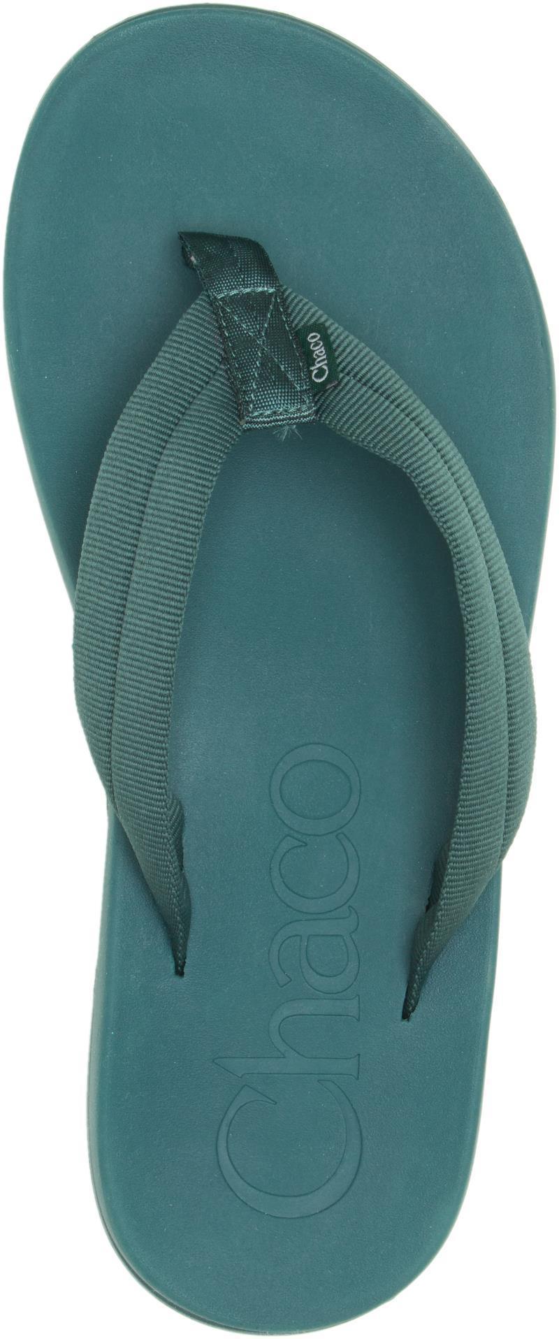 Chillos Flip - Mens - Tube Pine 4