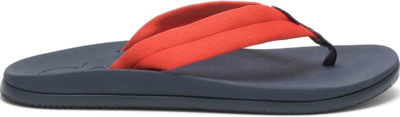 Chillos Flip - Mens - Tube Spicy Orange 2