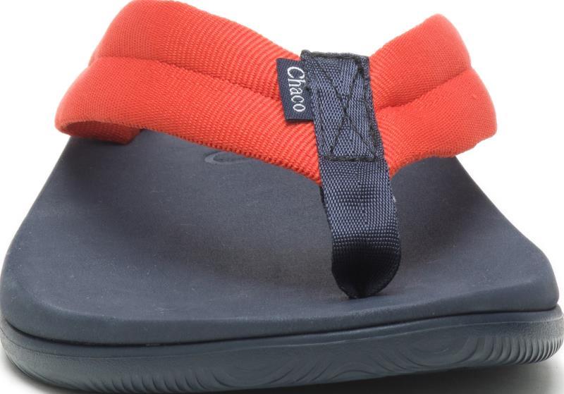 Chillos Flip - Mens - Tube Spicy Orange 4