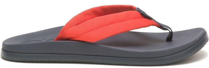 Chillos Flip - Womens - Tube Spicy Orange 2