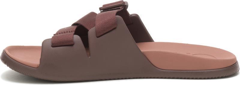 Chillos Slide - Mens - Chocolate 2
