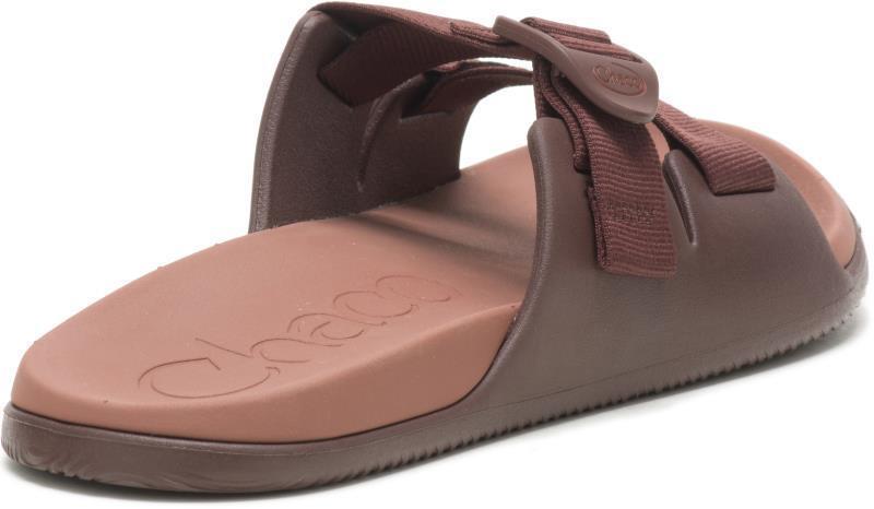Chillos Slide - Mens - Chocolate 3