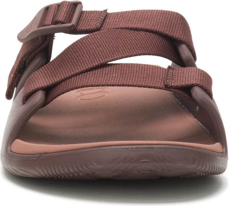 Chillos Slide - Mens - Chocolate 4