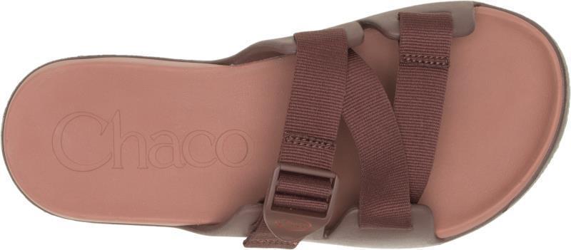 Chillos Slide - Mens - Chocolate 6