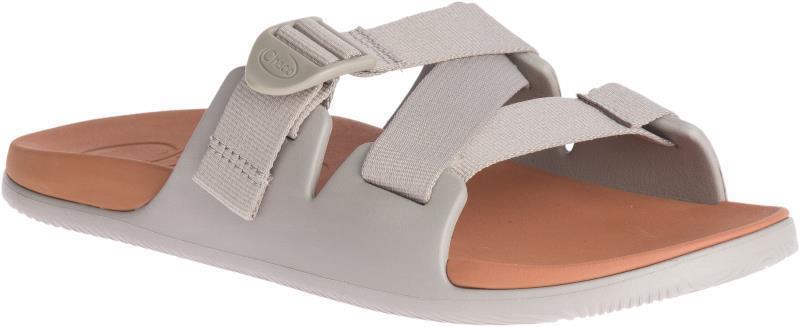 Chillos Slide - Mens - Moon Rock 1