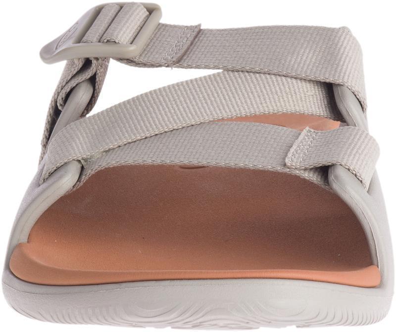 Chillos Slide - Mens - Moon Rock 3