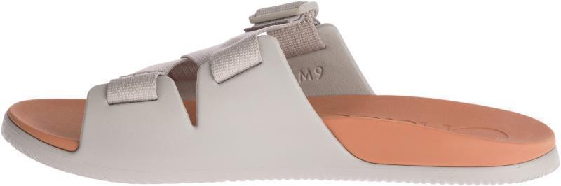 Chillos Slide - Mens - Moon Rock 4