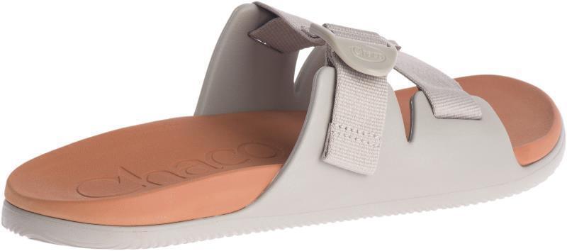 Chillos Slide - Mens - Moon Rock 6