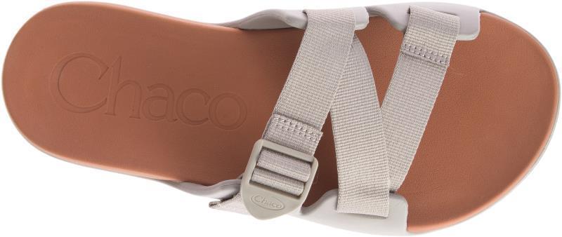 Chillos Slide - Mens - Moon Rock 7