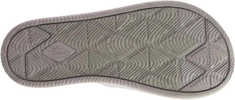 Chillos Slide - Mens - Moon Rock 8