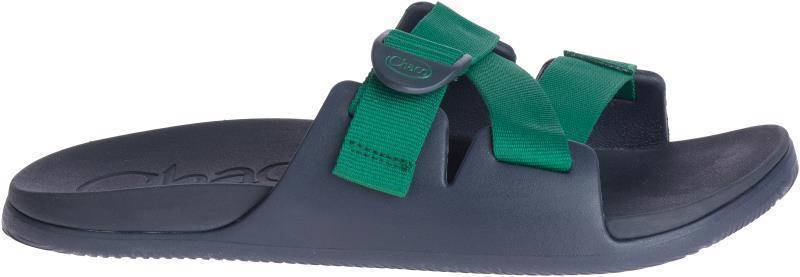Chillos Slide - Mens - Navy 2