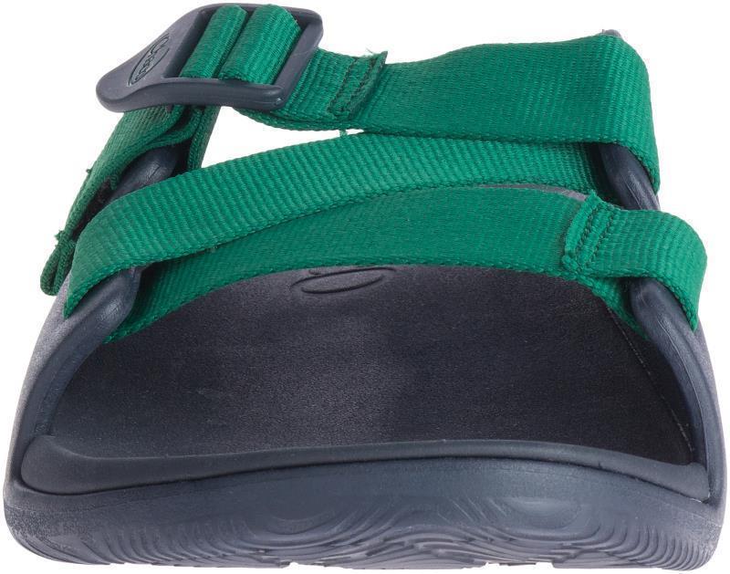 Chillos Slide - Mens - Navy 3