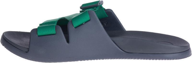 Chillos Slide - Mens - Navy 4