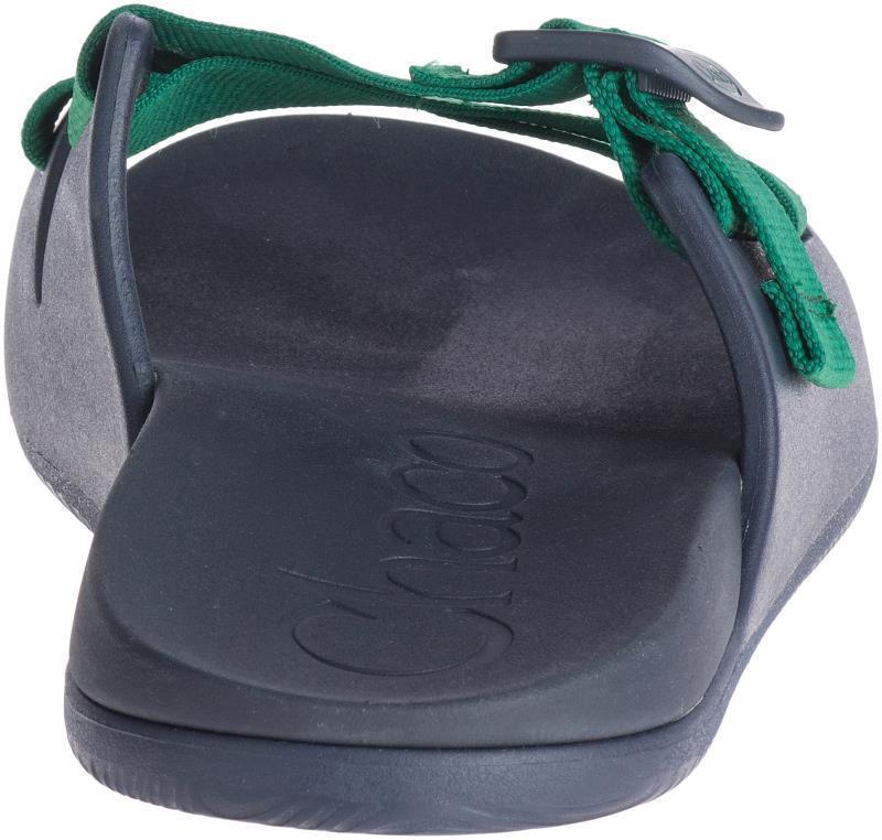 Chillos Slide - Mens - Navy 5