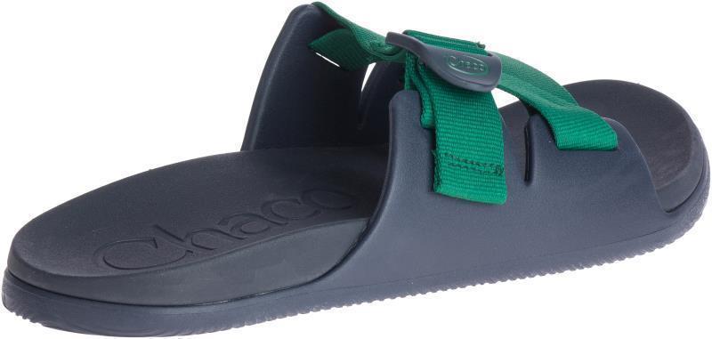 Chillos Slide - Mens - Navy 6