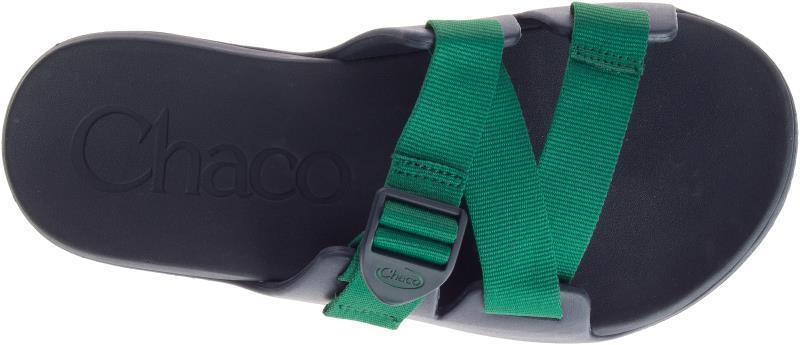 Chillos Slide - Mens - Navy 7