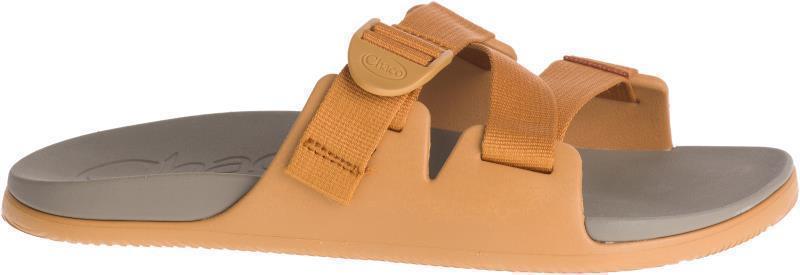 Chillos Slide - Mens - Ochre 2