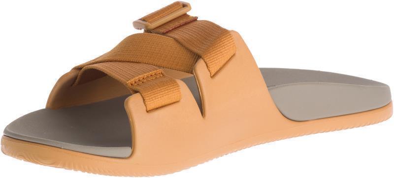 Chillos Slide - Mens - Ochre 5
