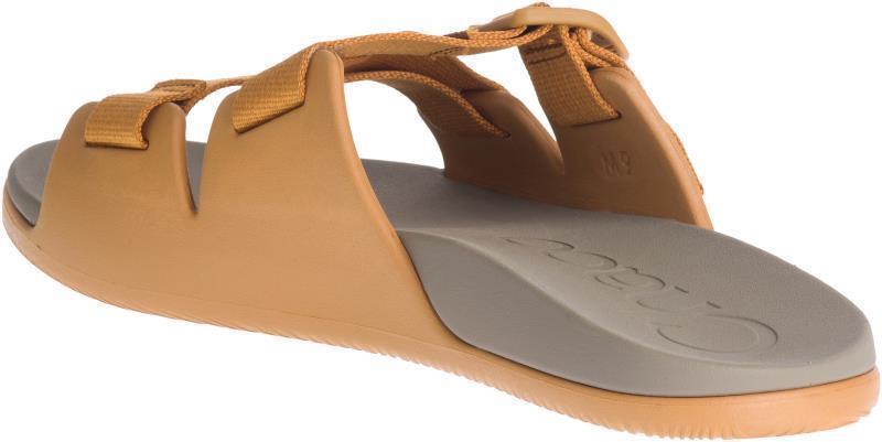 Chillos Slide - Mens - Ochre 6