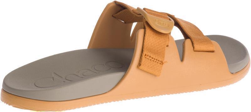 Chillos Slide - Mens - Ochre 7