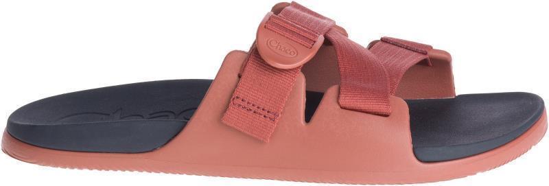 Chillos Slide - Mens - Redwood 2