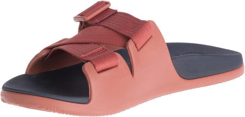 Chillos Slide - Mens - Redwood 5