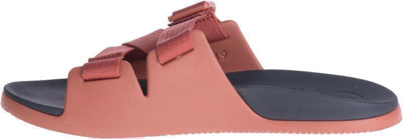 Chillos Slide - Mens - Redwood 6