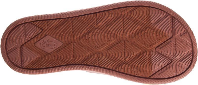 Chillos Slide - Mens - Redwood 9