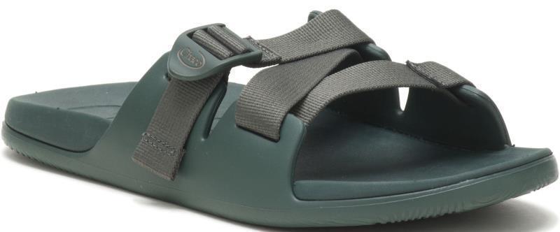 Chillos Slide - Mens - Scarab 1