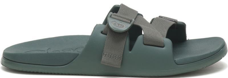 Chillos Slide - Mens - Scarab 2