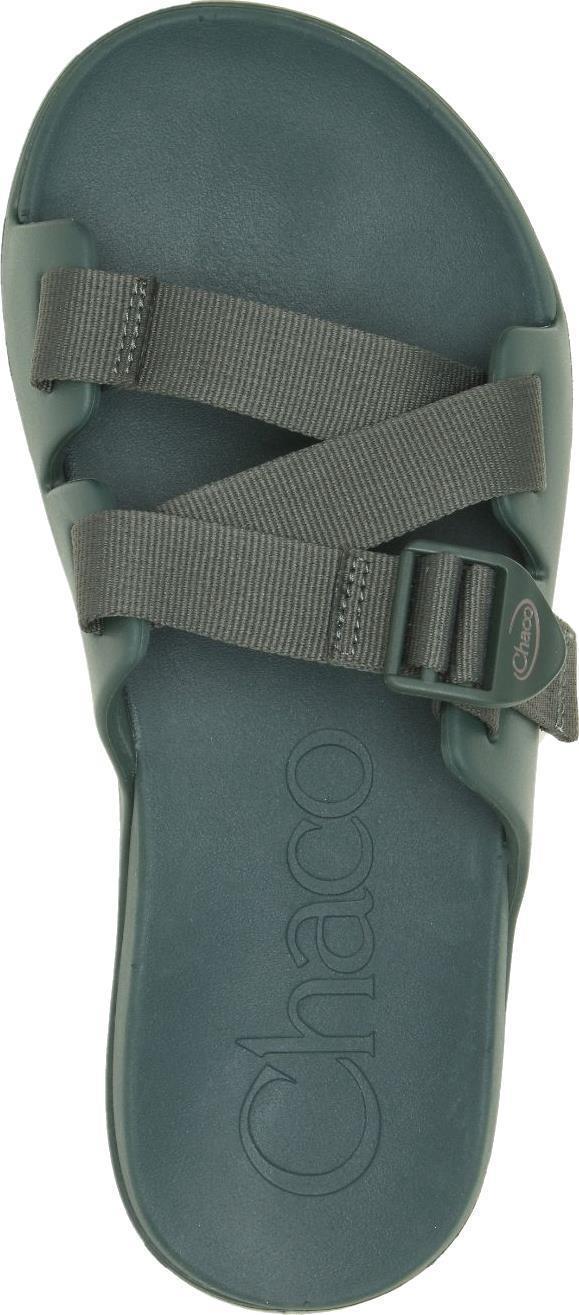 Chillos Slide - Mens - Scarab 5