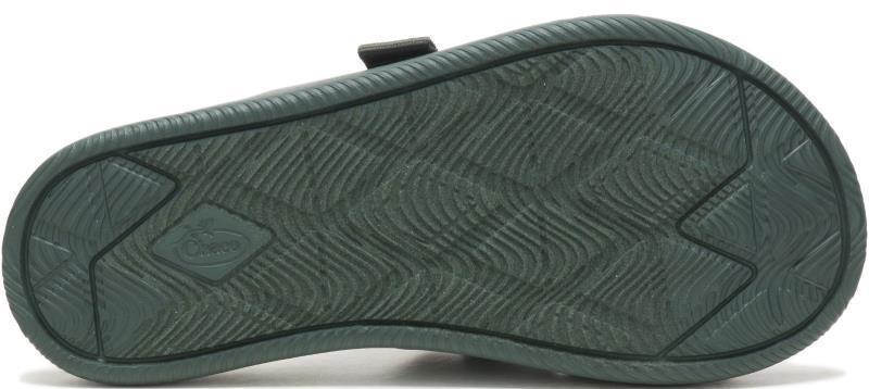 Chillos Slide - Mens - Scarab 6