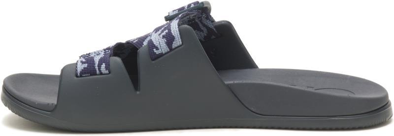 Chillos Slide - Mens - Verdant Navy 3