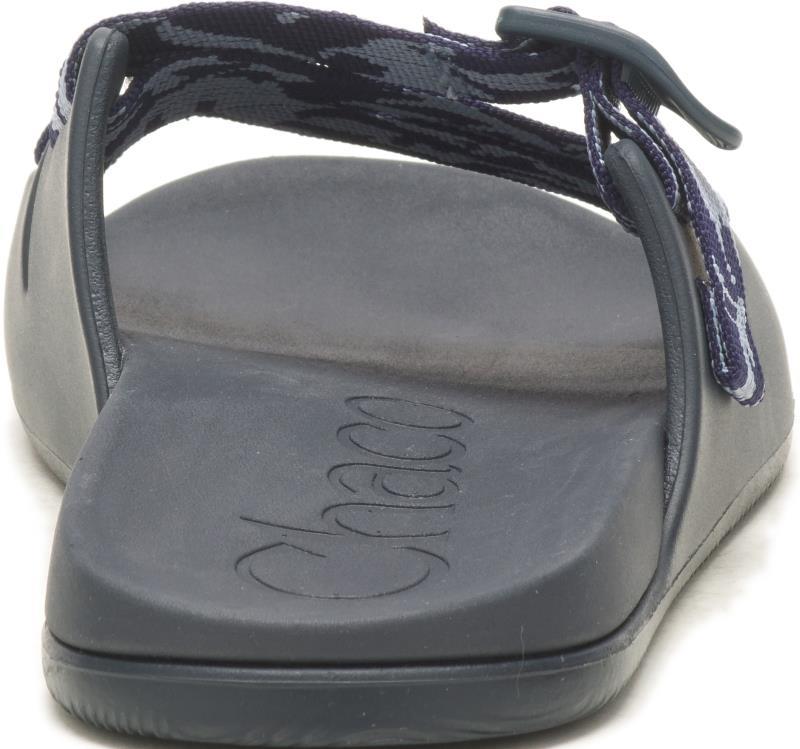 Chillos Slide - Mens - Verdant Navy 5