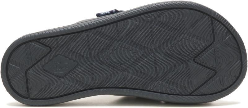 Chillos Slide - Mens - Verdant Navy 6