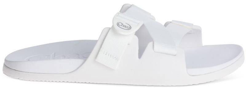 Chillos Slide - Mens - White 2