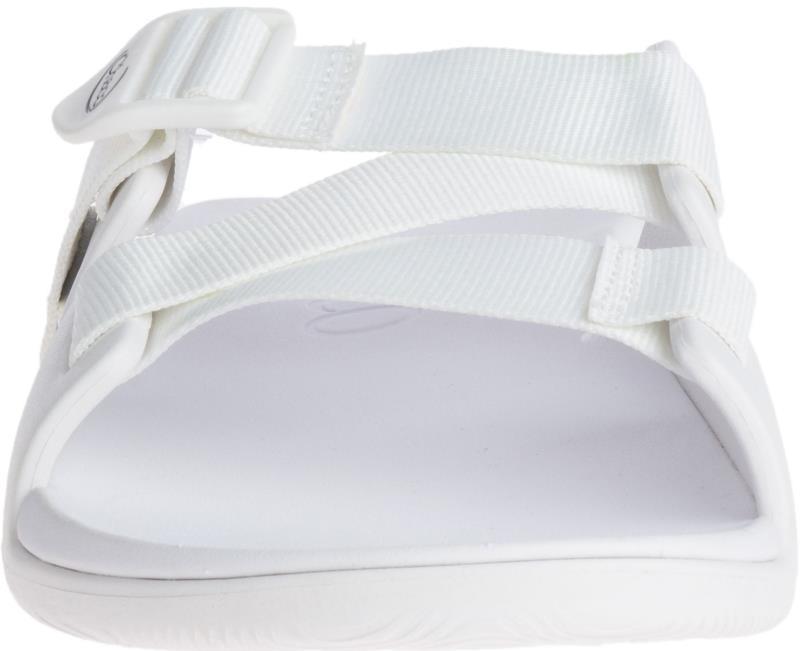 Chillos Slide - Mens - White 3