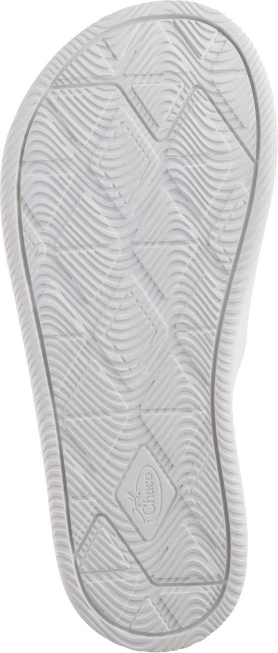 Chillos Slide - Mens - White 6