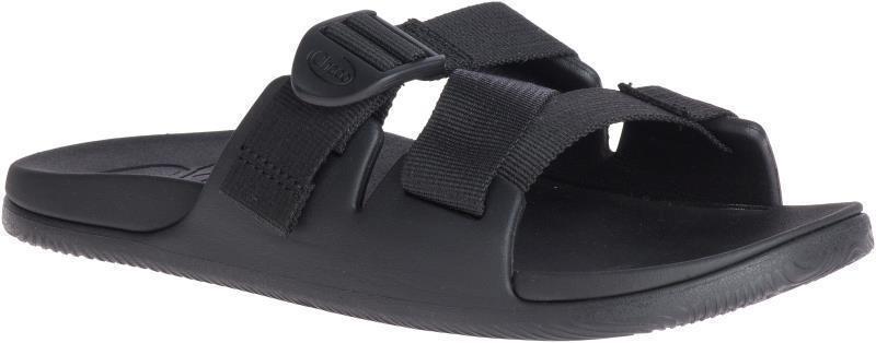 Chillos Slide - Womens - Black 1