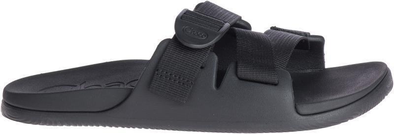 Chillos Slide - Womens - Black 2