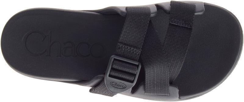 Chillos Slide - Womens - Black 7