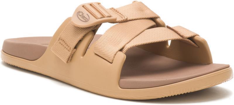 Chillos Slide - Womens - Doe 1
