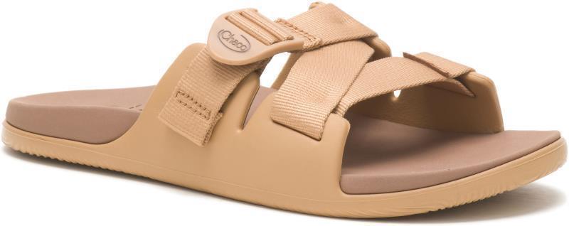 Chillos Slide - Womens - Doe 2