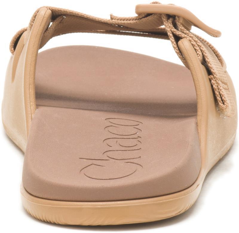 Chillos Slide - Womens - Doe 6