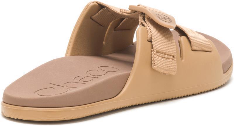 Chillos Slide - Womens - Doe 7