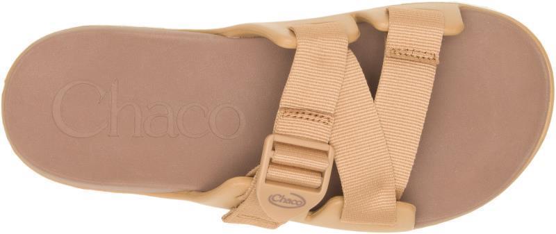 Chillos Slide - Womens - Doe 9