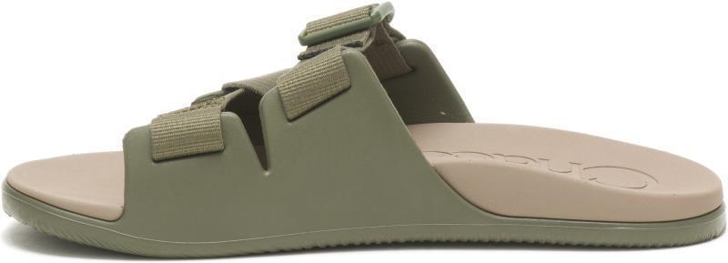 Chillos Slide - Womens - Fossil 5